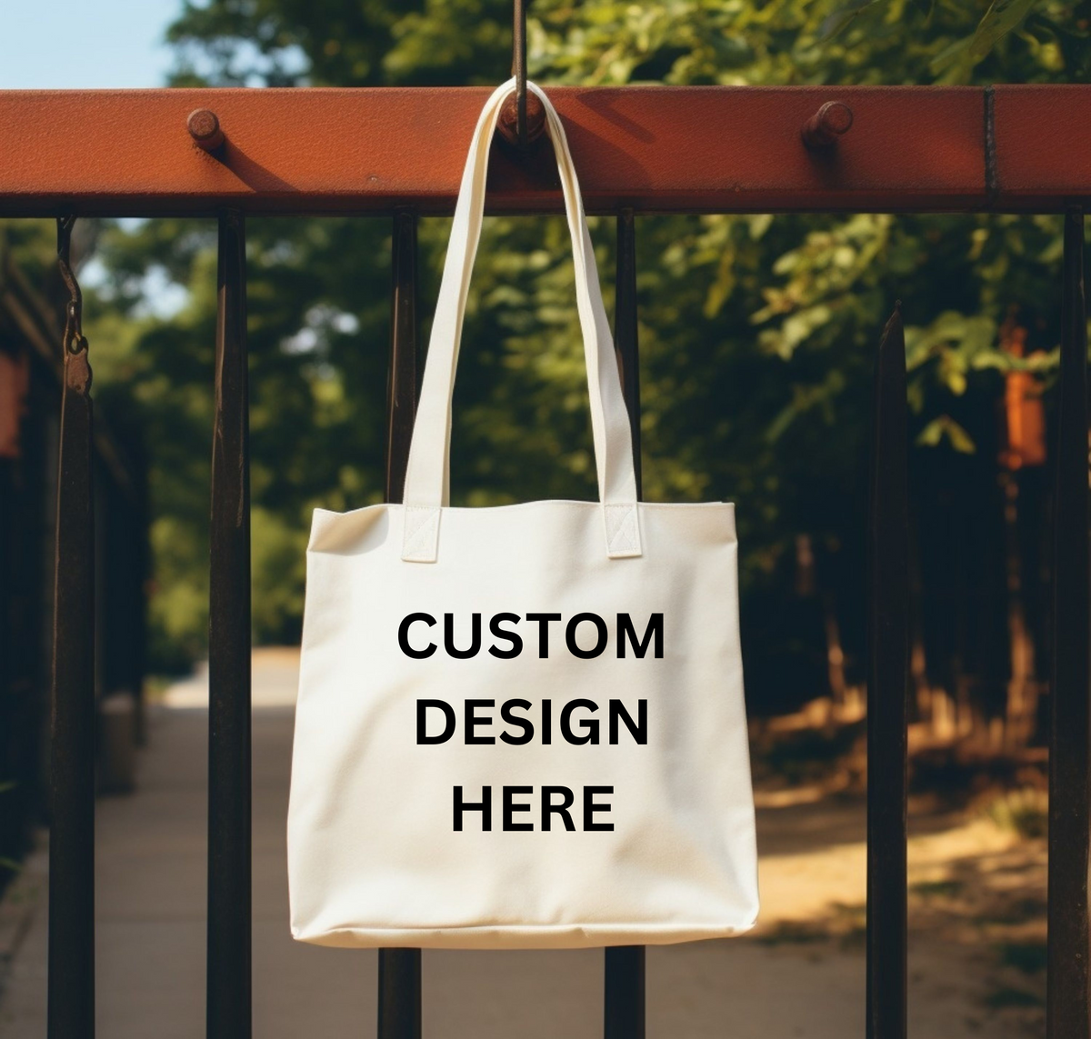 Custom orders