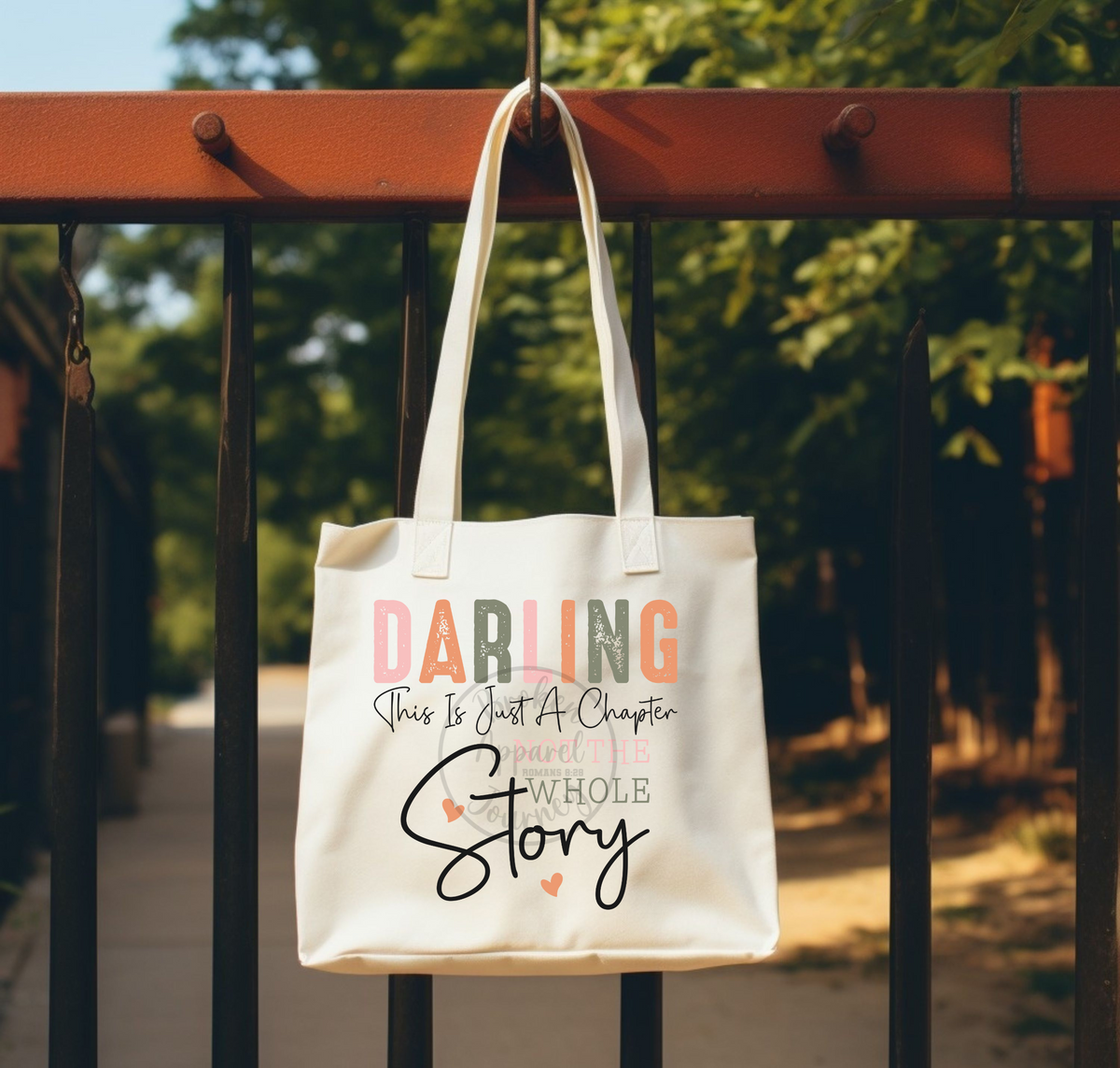Tote Bags