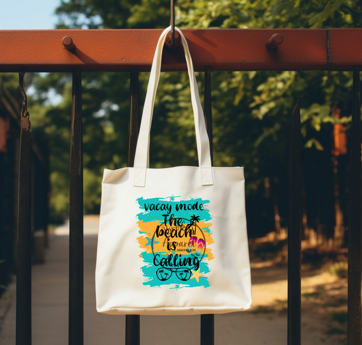 Tote Bags