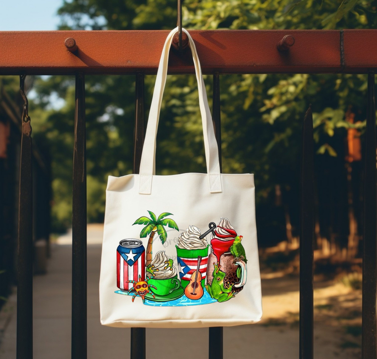 Tote Bags