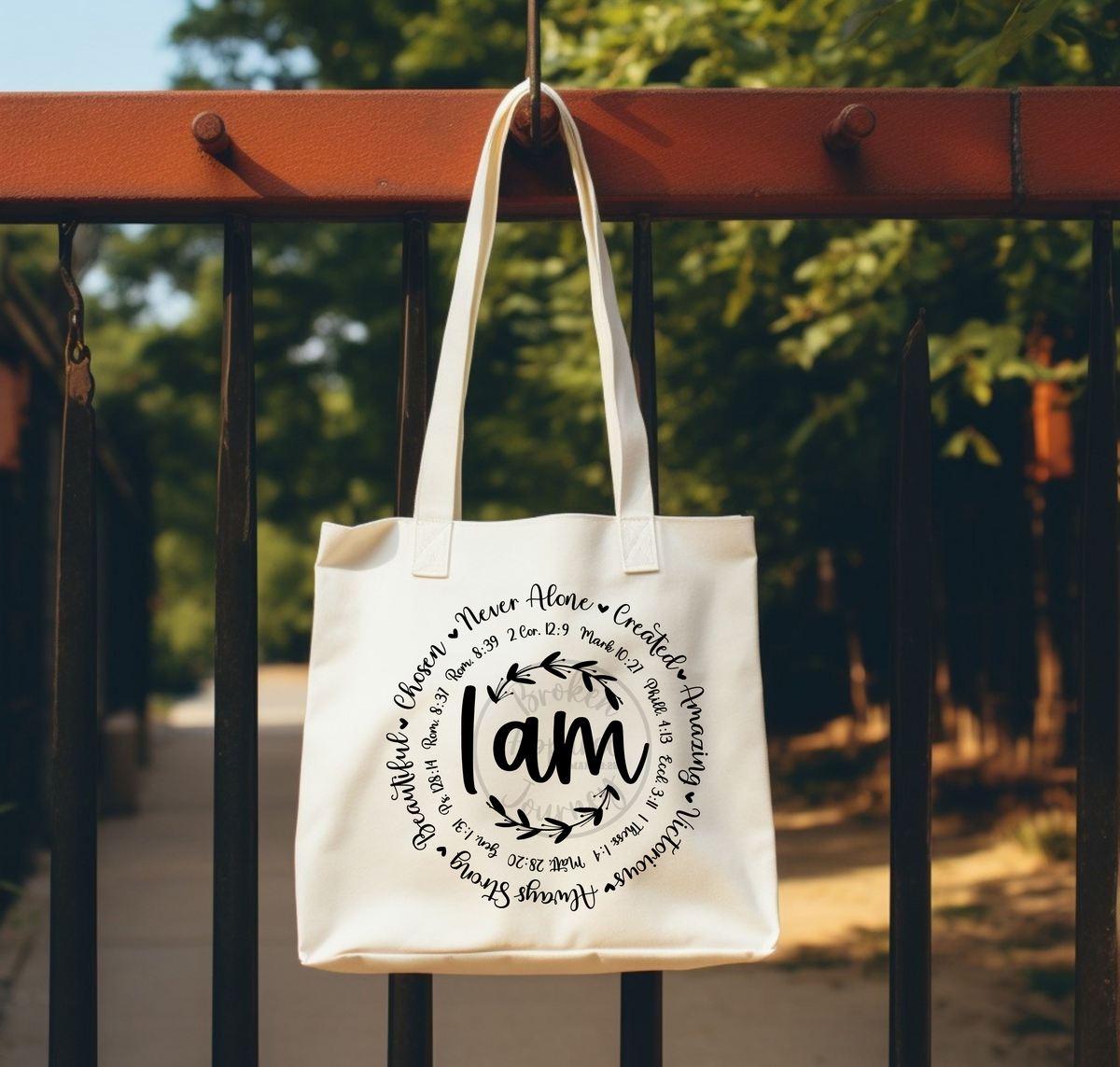Tote Bags