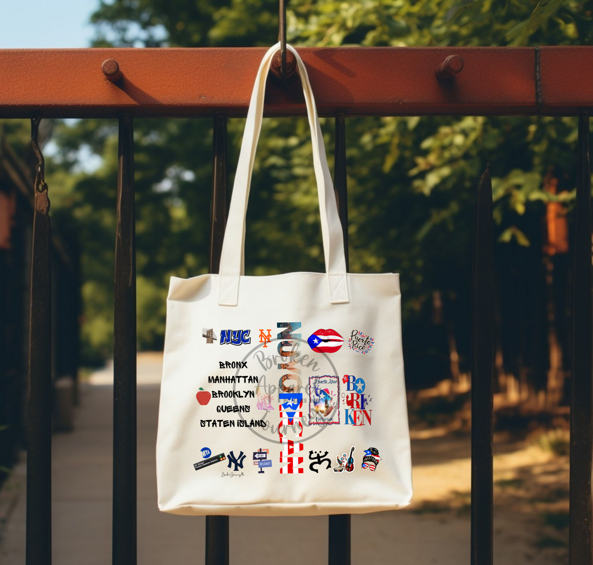 Tote Bags