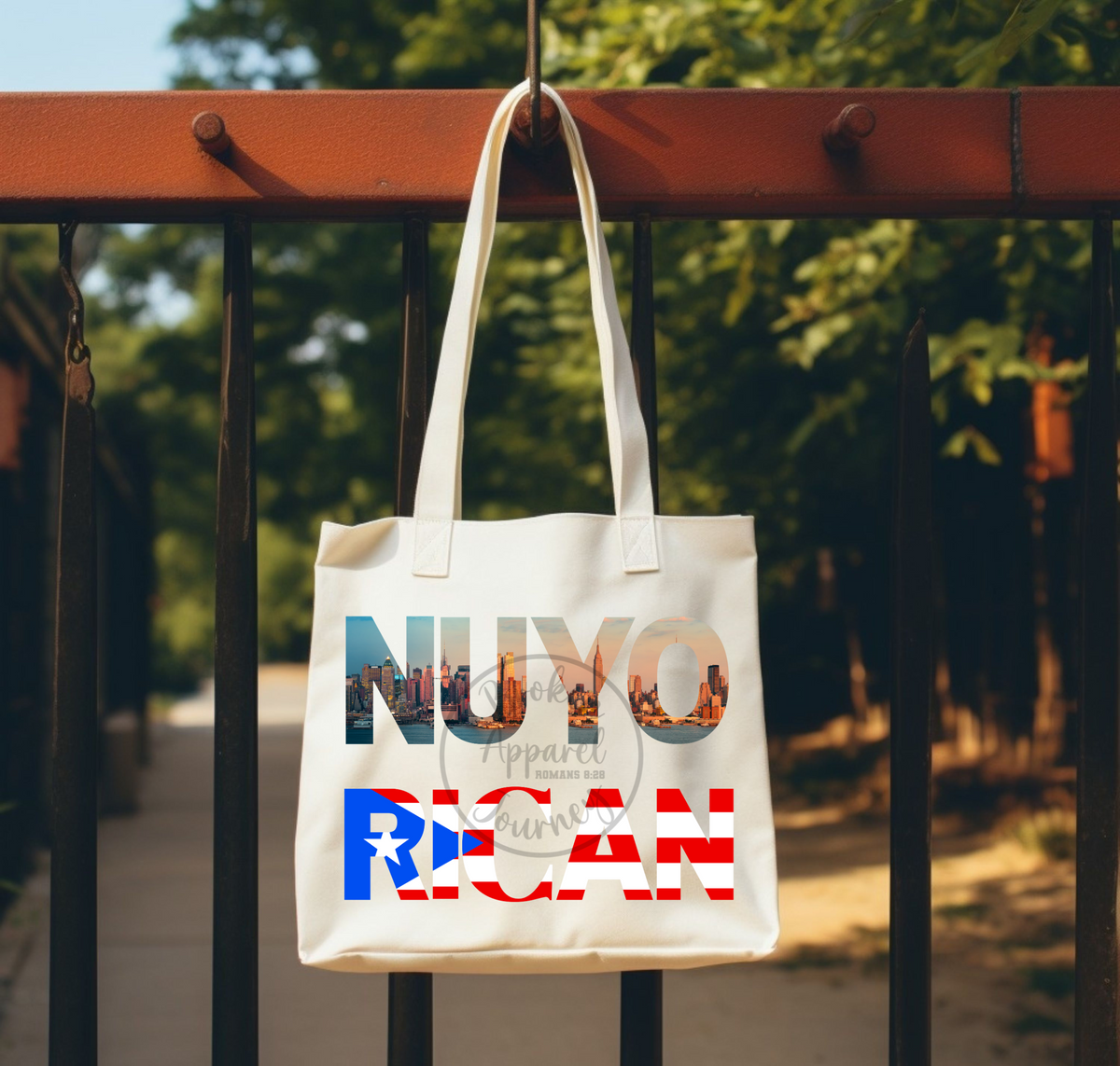 Tote Bags