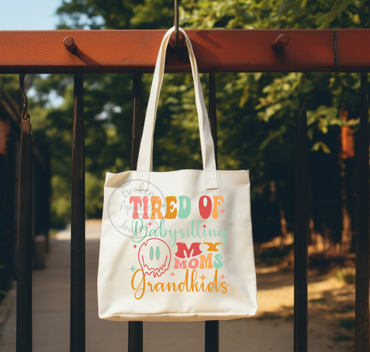 Tote Bags